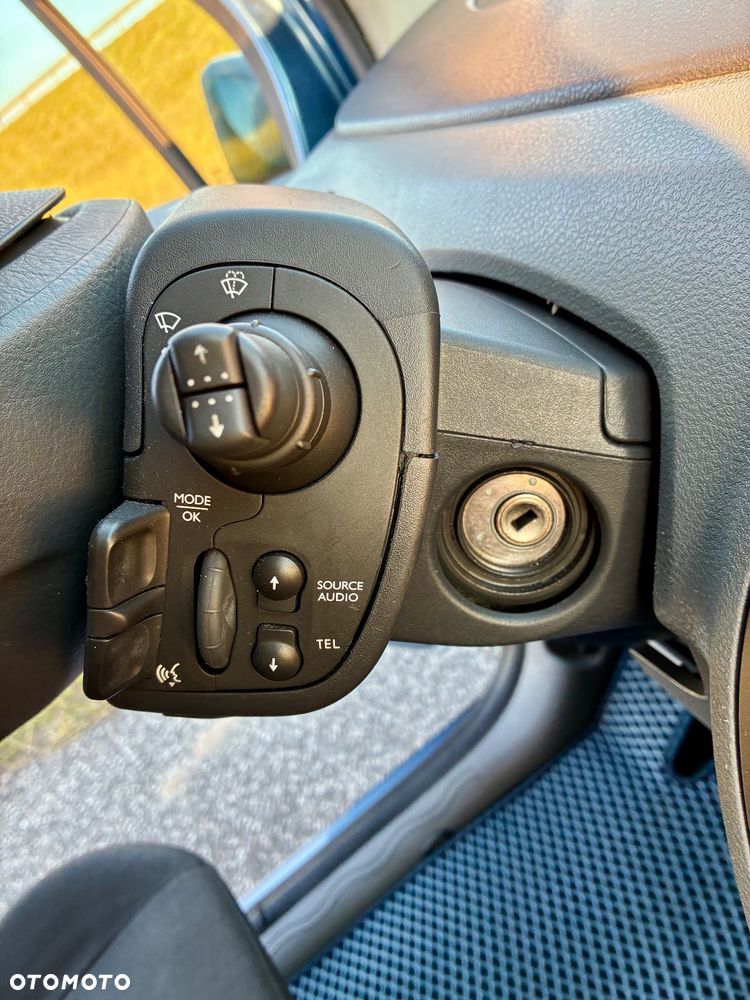 Renault Modus 1.2 16V Authentique - 37