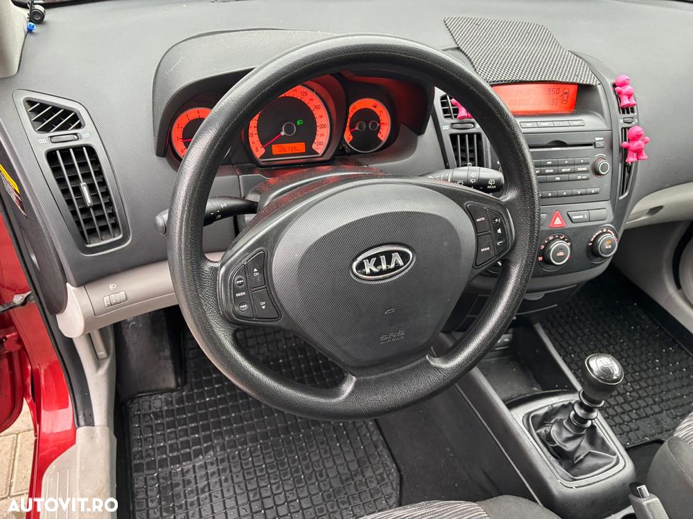 Kia Ceed 1.4 GSL BEST - 7