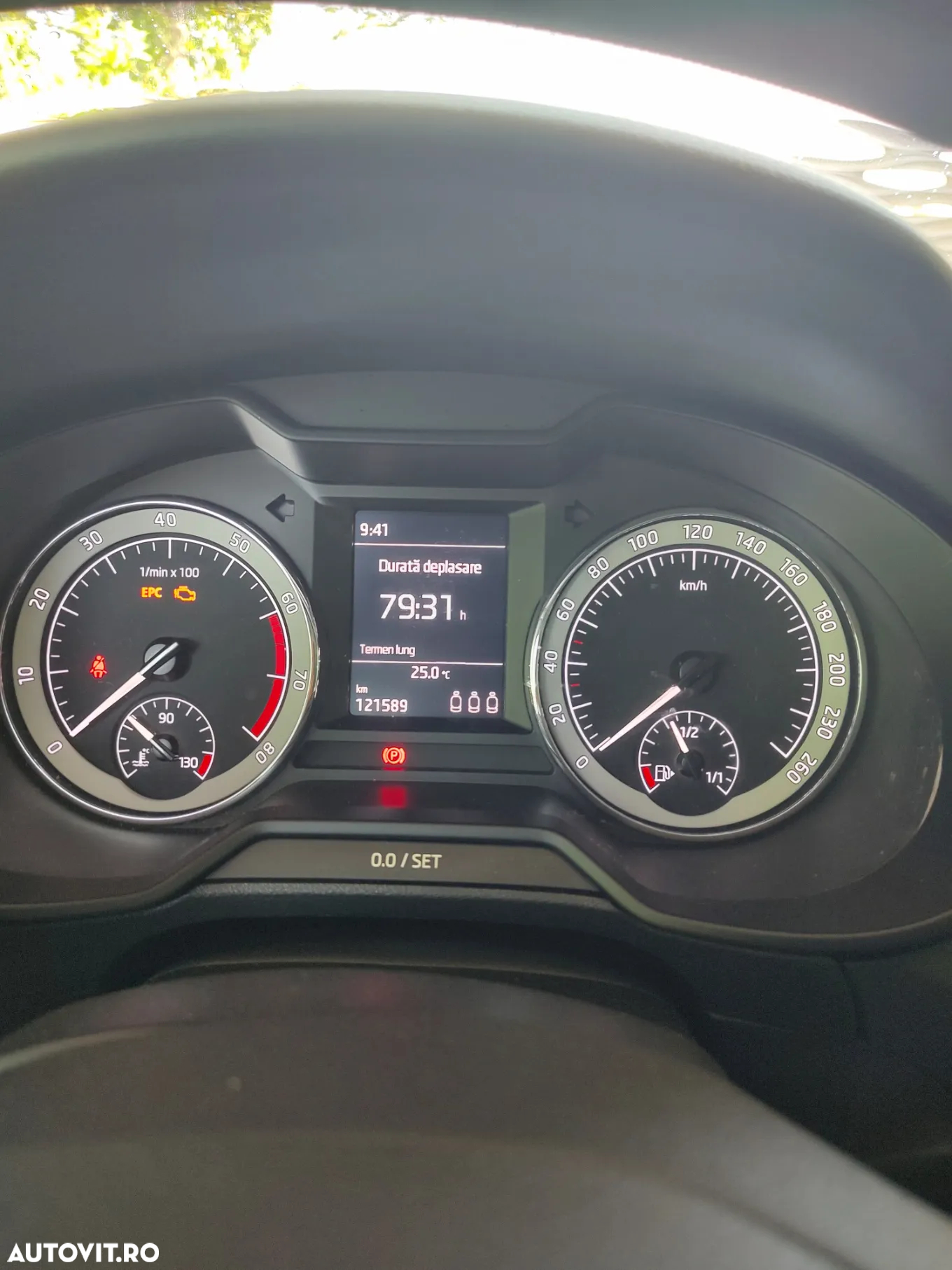 Skoda Octavia 1.5 TSI Style - 15