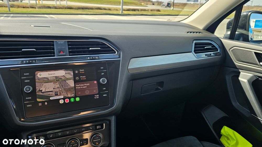 Volkswagen Tiguan 2.0 TDI BMT SCR 4Mot Comfortline DSG - 23