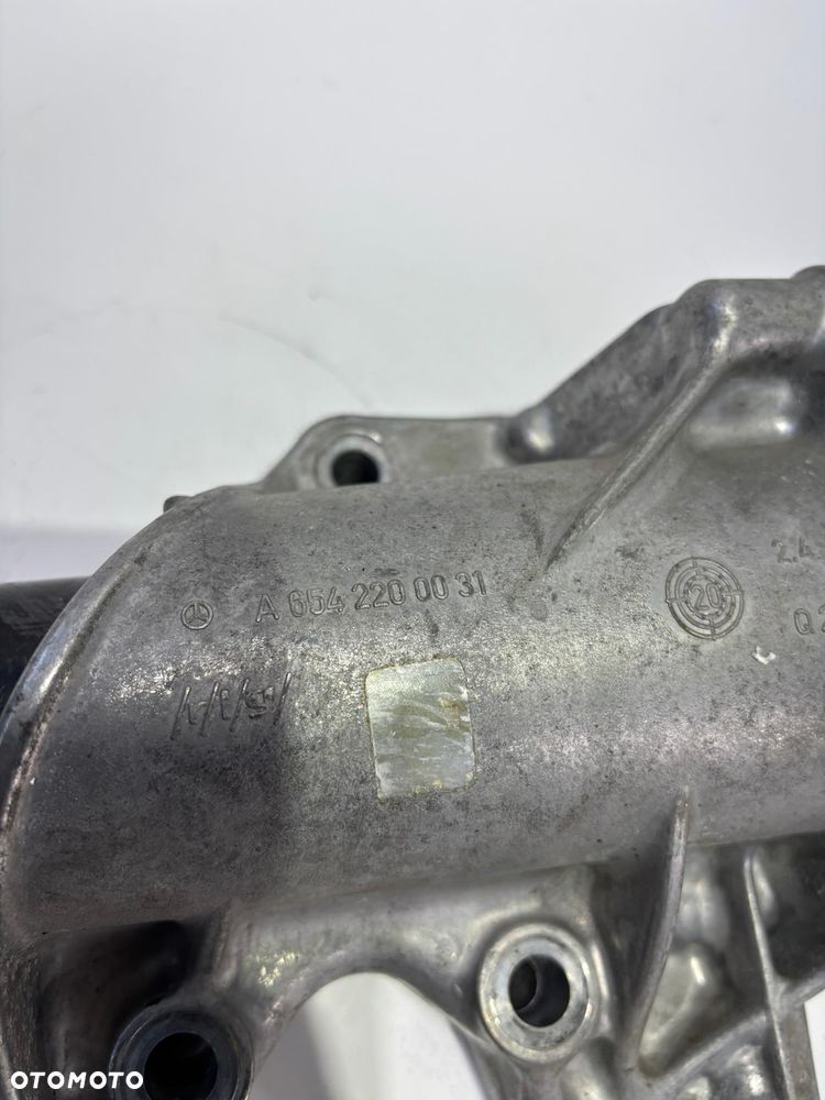 Półoś A1773306400 Mercedes w177 A-klasa A6542200031 - 2