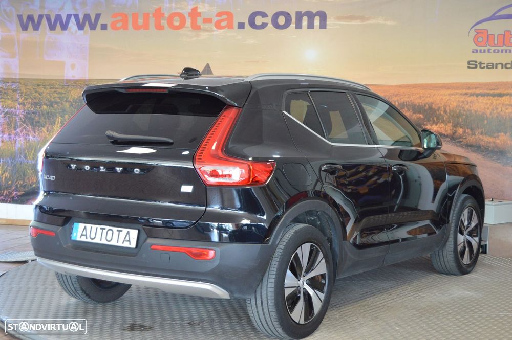 Volvo XC 40 1.5 T4 PHEV Inscription Expression - 3