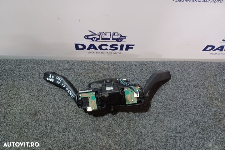 ANSAMBLU MANETE SEMNALIZARE + STERGATOARE 5K0953507AS 5K0953513L Volk - 2