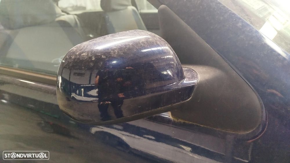 Retrovisor / espelho direito SEAT Ibiza II (6K1) - 1