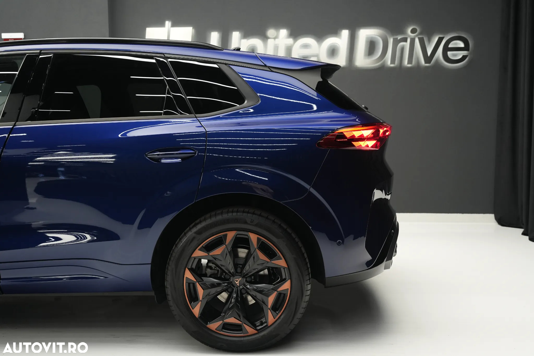 Cupra Terramar - 8