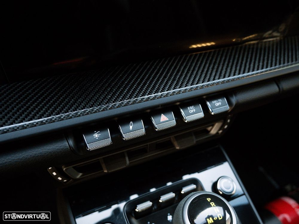 Porsche 911 (992) GT3 PDK - 38