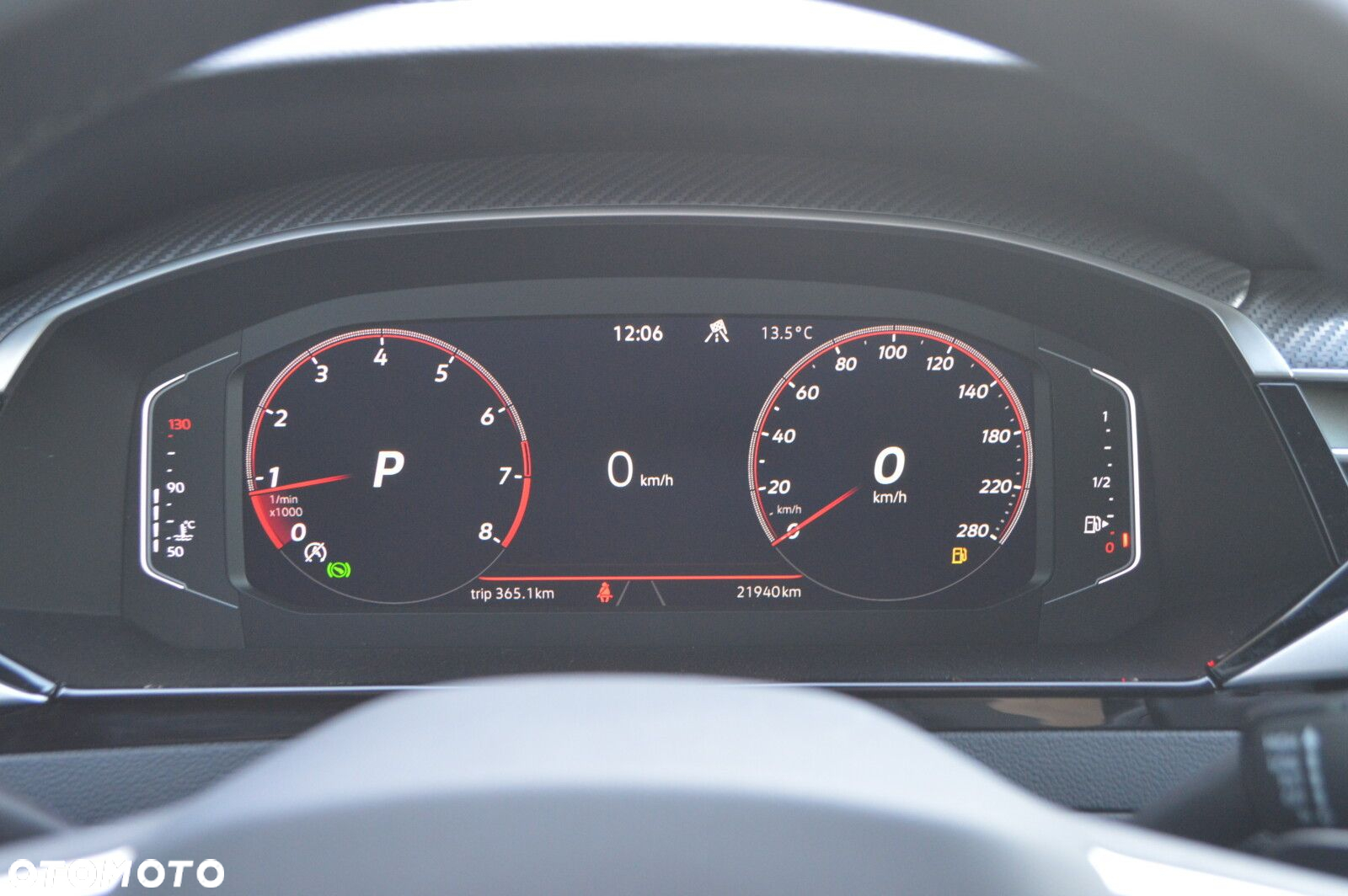 Volkswagen Arteon 2.0 TSI R-Line DSG - 13