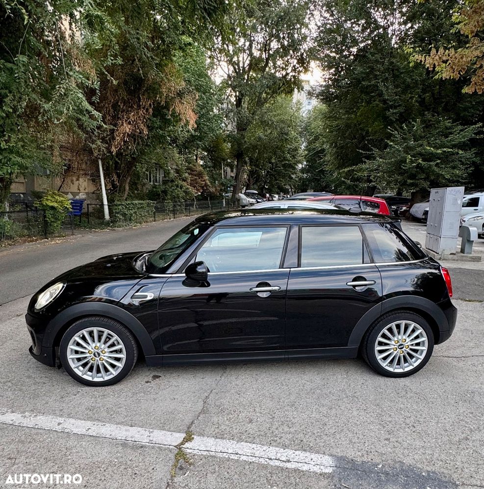 Mini ONE - 4