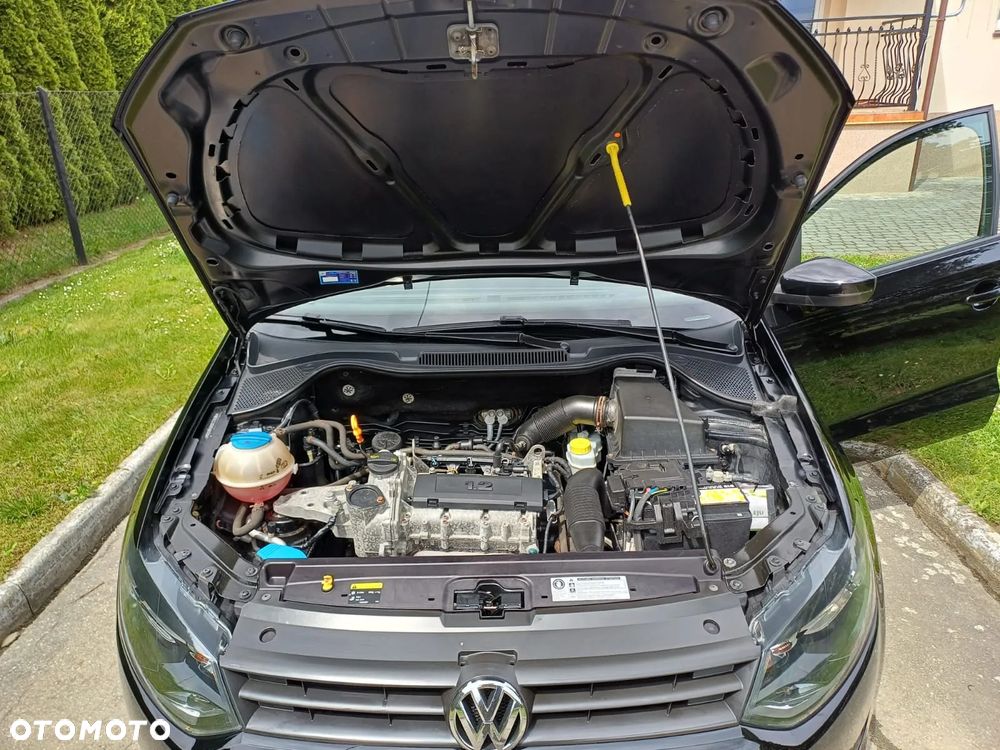 Volkswagen Polo 1.2 CityLine - 26