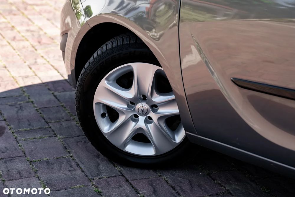Opel Meriva 1.4 Ecoflex Start/Stop 150 Jahre - 10