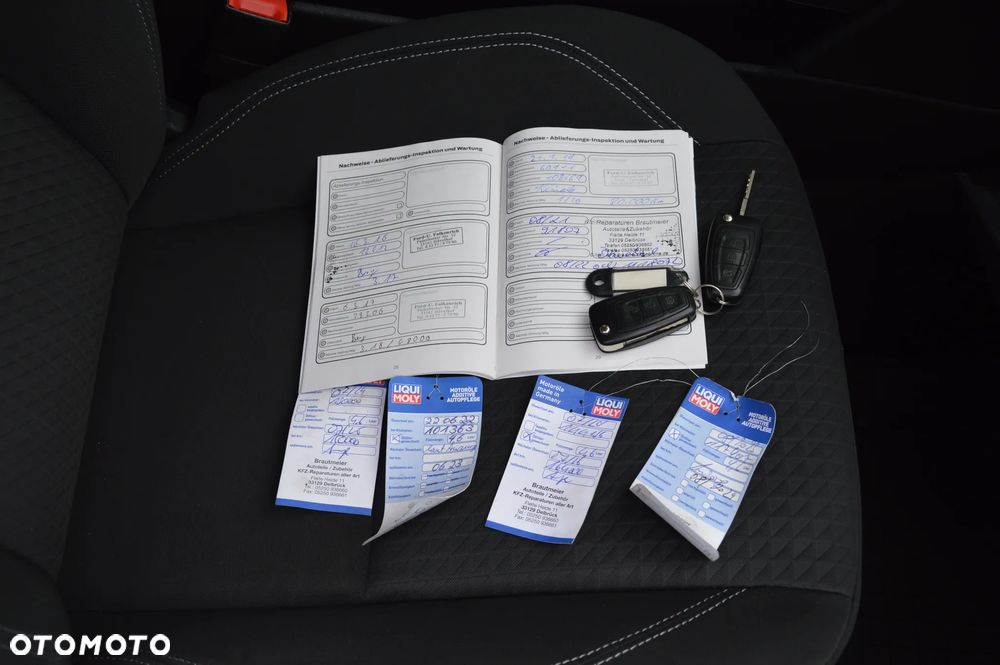 Ford C-MAX - 8