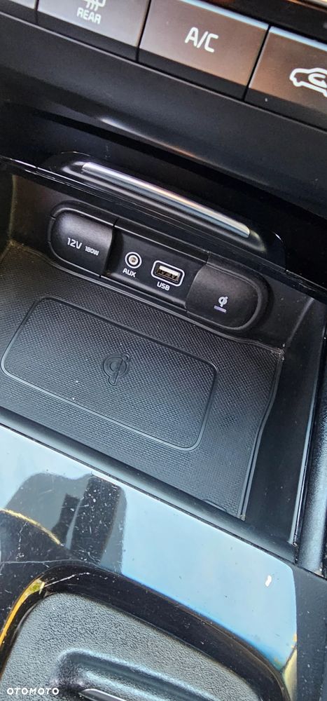 Kia Optima - 13