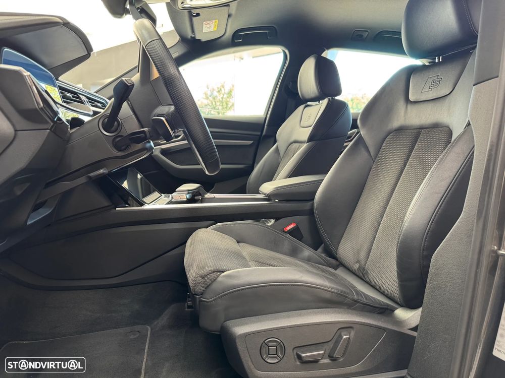 Audi e-tron 55 quattro S line - 7