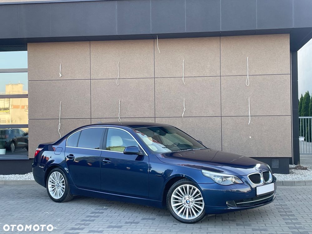 BMW Seria 5 - 4