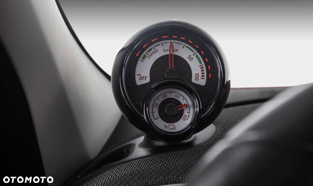 Smart Forfour eQ - 13
