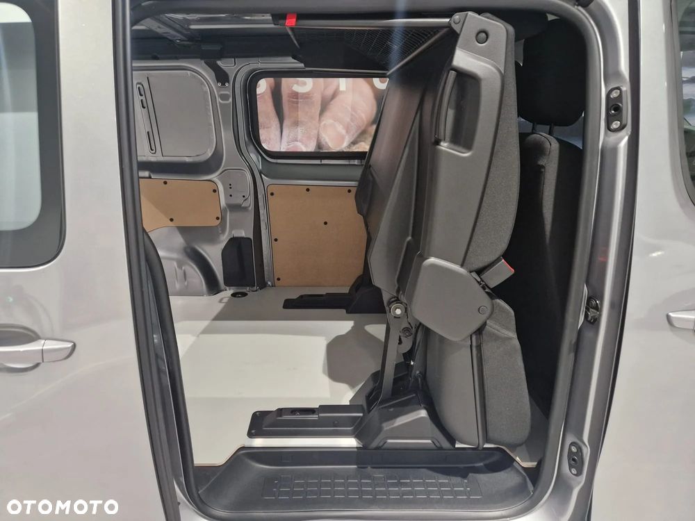 Fiat Scudo Furgon BRYGADOWY Maxi - 3