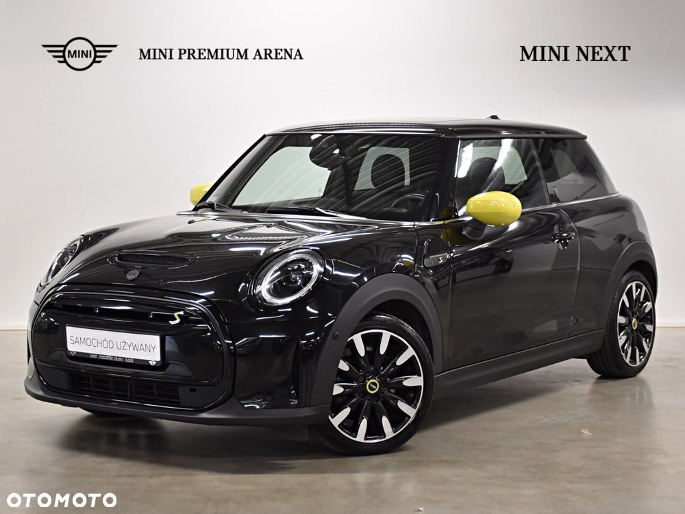 MINI Cooper S - 2