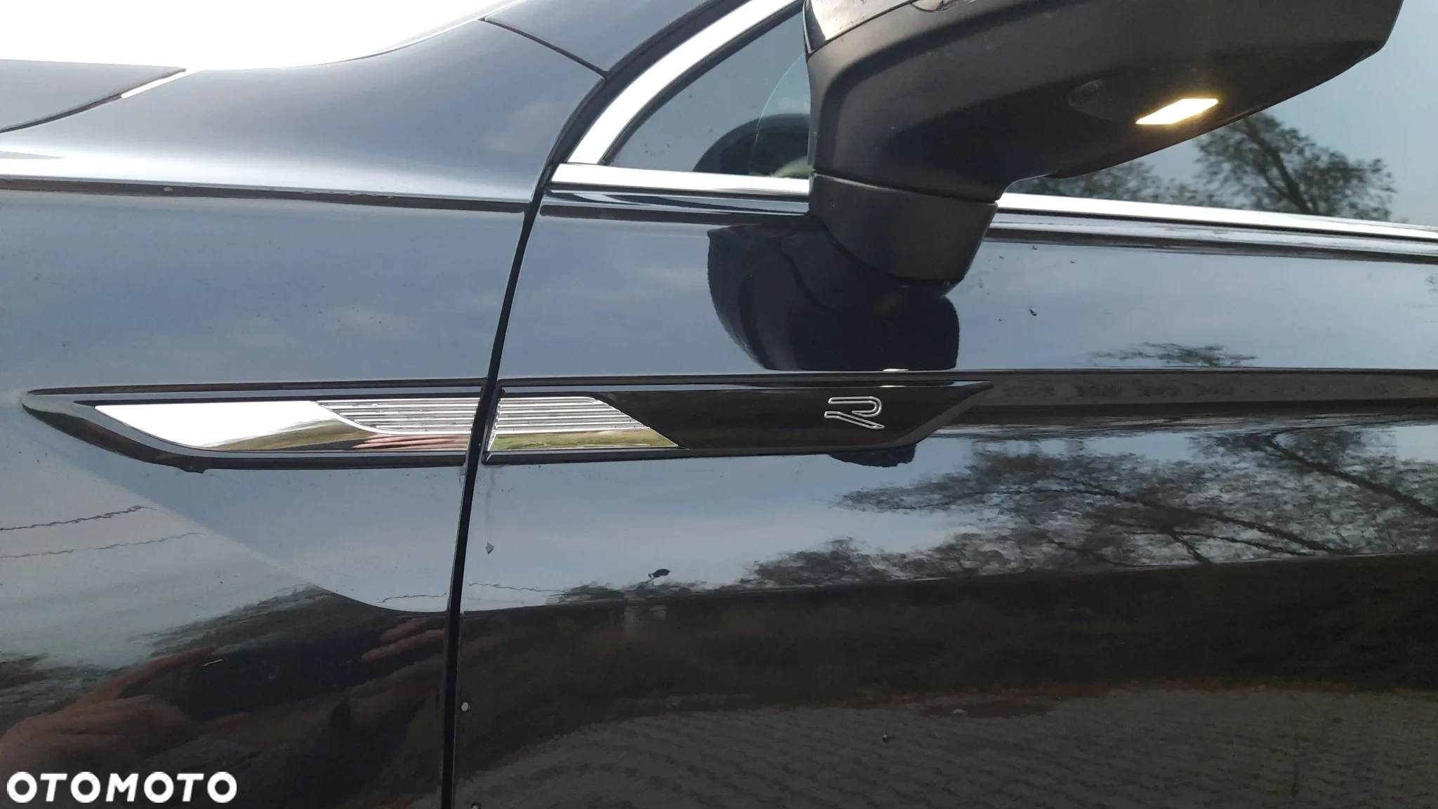 Volkswagen Tiguan Allspace 2.0 TSI 4Mot R-Line DSG - 34