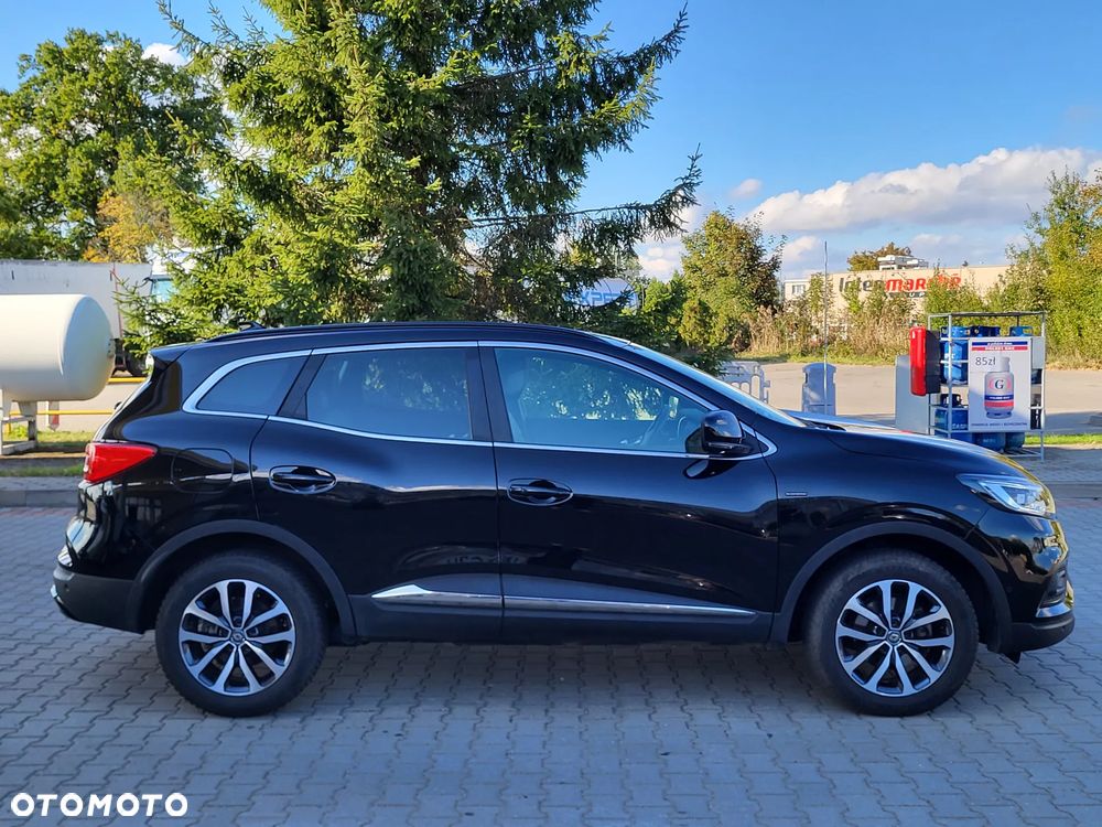 Renault Kadjar 1.3 TCe FAP Black Edition - 6