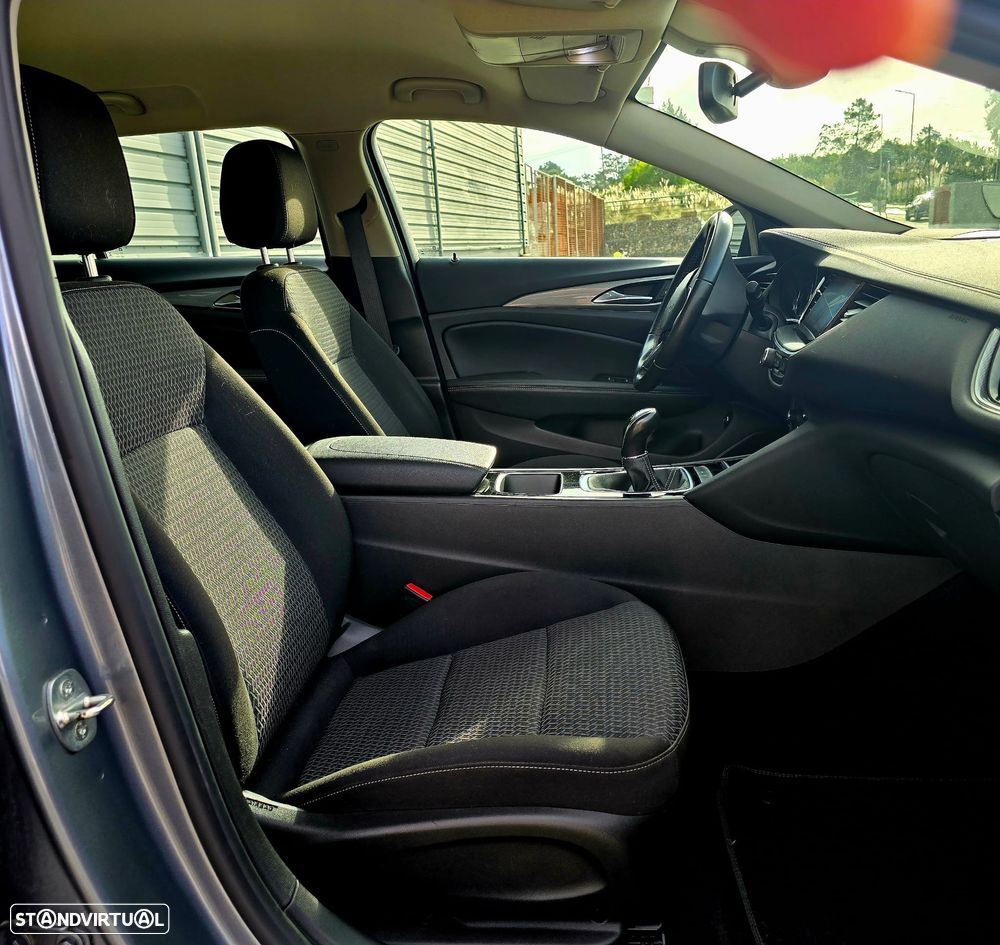 Opel Insignia Sports Tourer 1.5 D Ultimate - 6