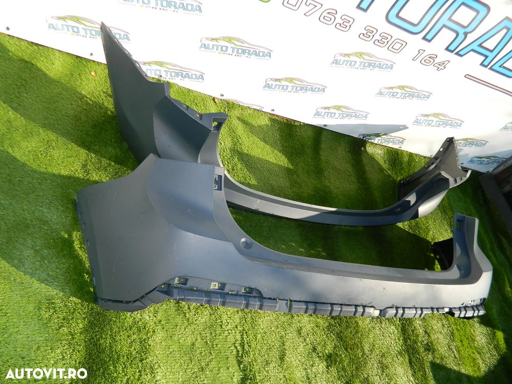 Bara spate MG ZS 2 model 2024 2025 2026 cod P11409929 - 5