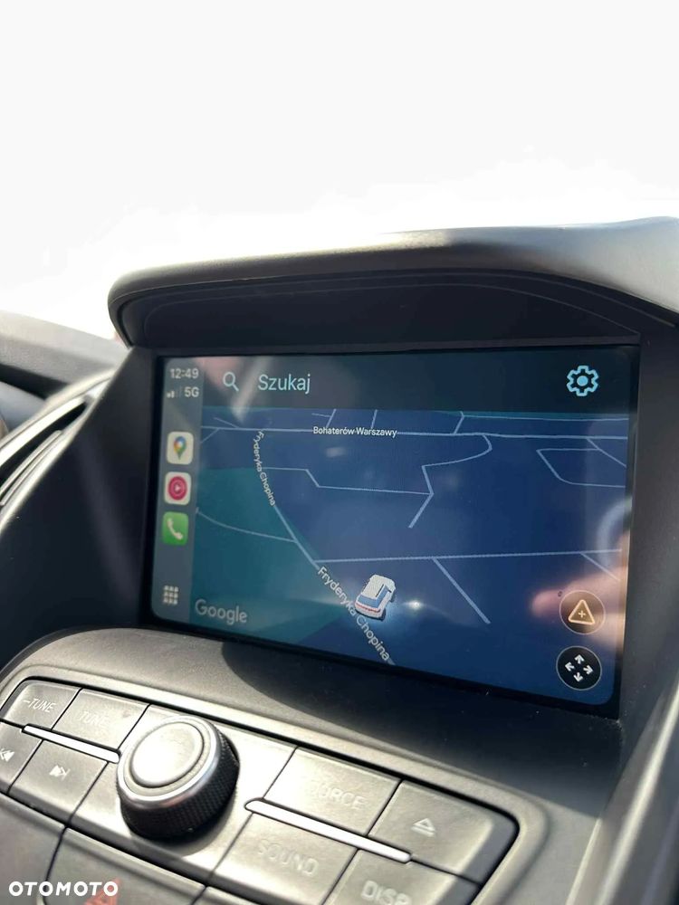 Ford Escape 1.5 EcoBoost AWD SE - 14