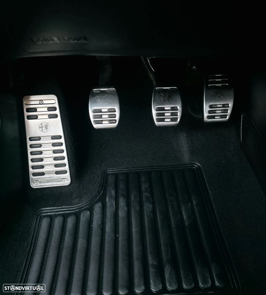 Alfa Romeo MiTo - 20