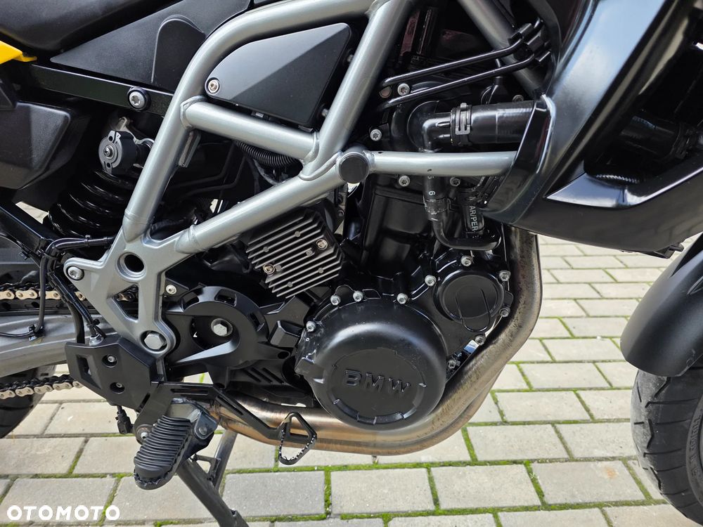 BMW GS - 19