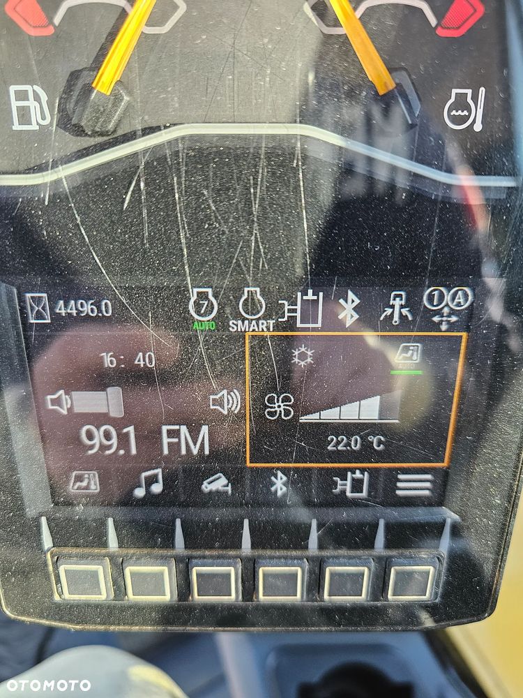 Caterpillar 308 - 28