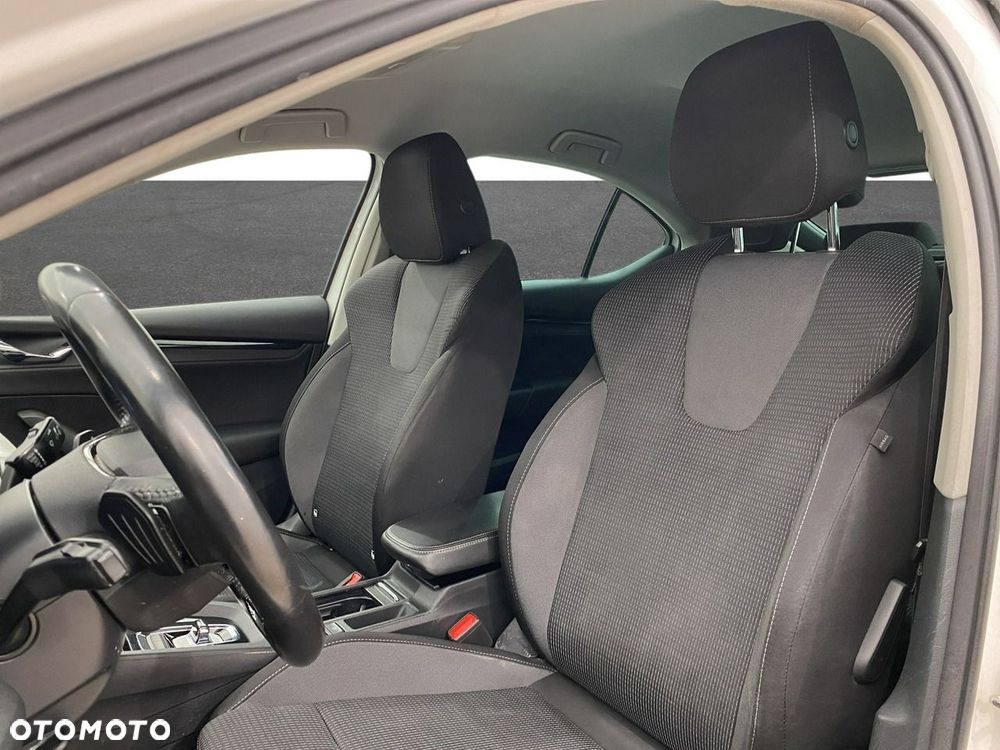 Skoda Octavia - 11