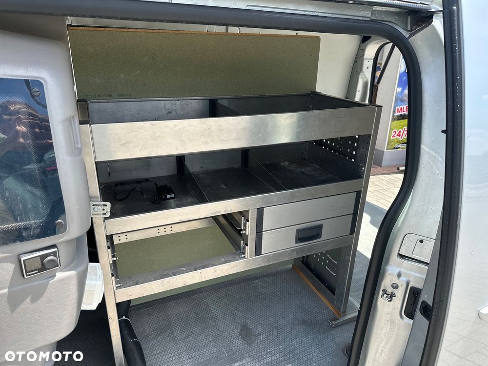 Toyota ProAce - 27