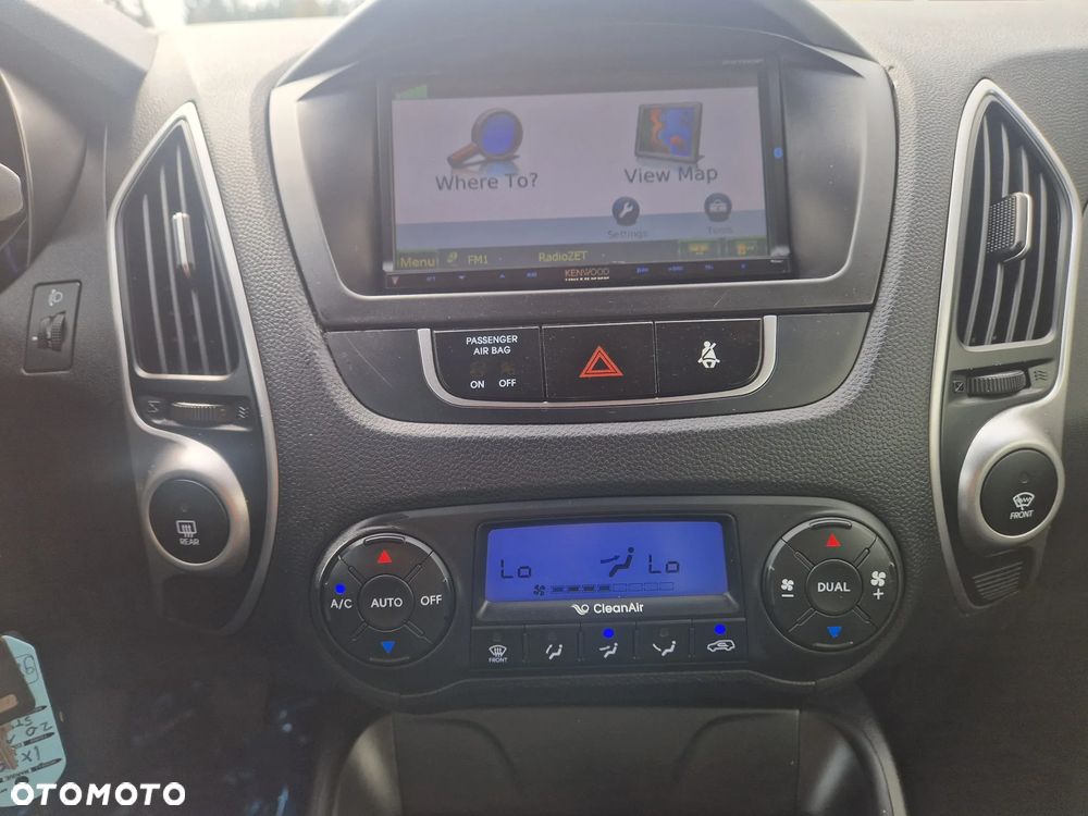Hyundai ix35 - 16