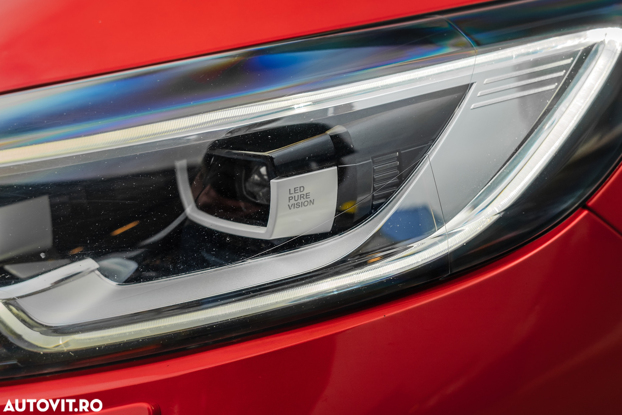 Renault Kadjar Energy dCi 130 X-tronic Bose Edition - 26