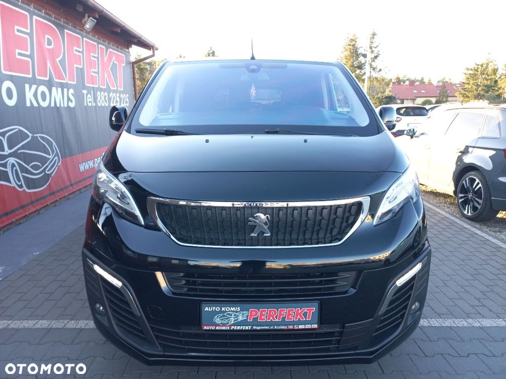 Peugeot Traveller - 3