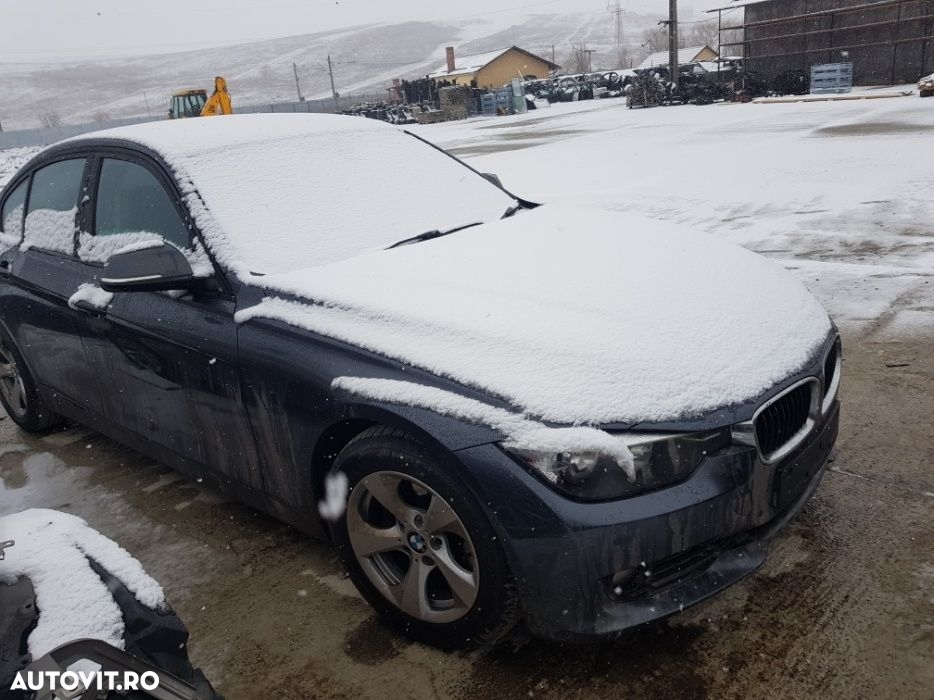 Bmw 320 d - 3