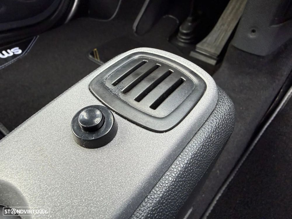 Smart ForTwo Coupé 1.0 T Pulse 84 - 20