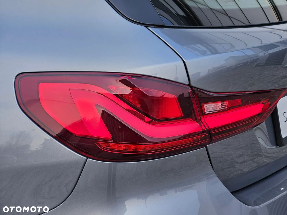 BMW Seria 1 118i Advantage - 9