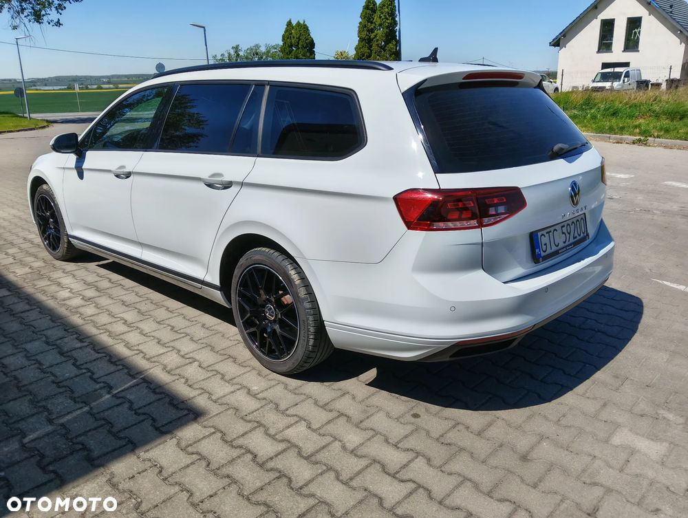 Volkswagen Passat 2.0 TDI EVO Essence - 14