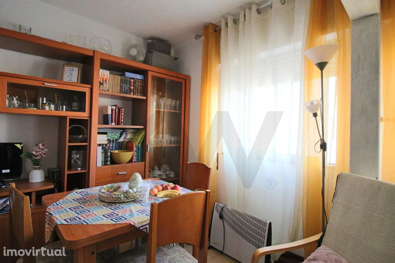 Apartamento T2 em Esgueira - Grande imagem: 3/16