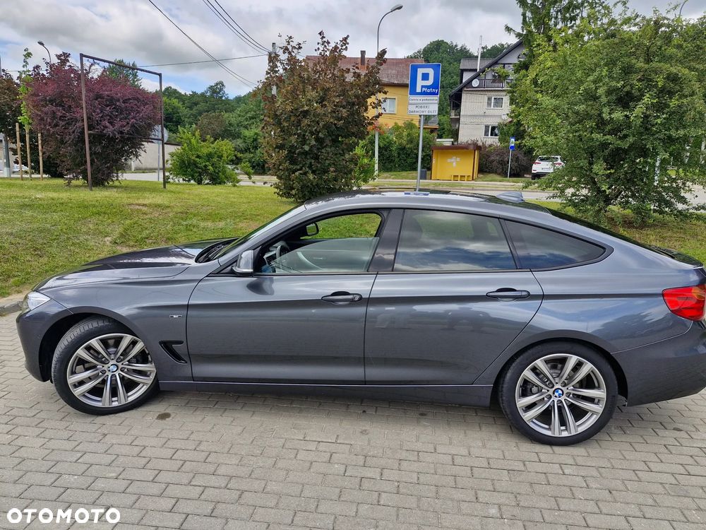 BMW 3GT ver-325d-blue-performance-sport-line - 15