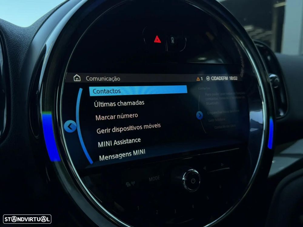 MINI Countryman Cooper SE ALL4 Auto - 39