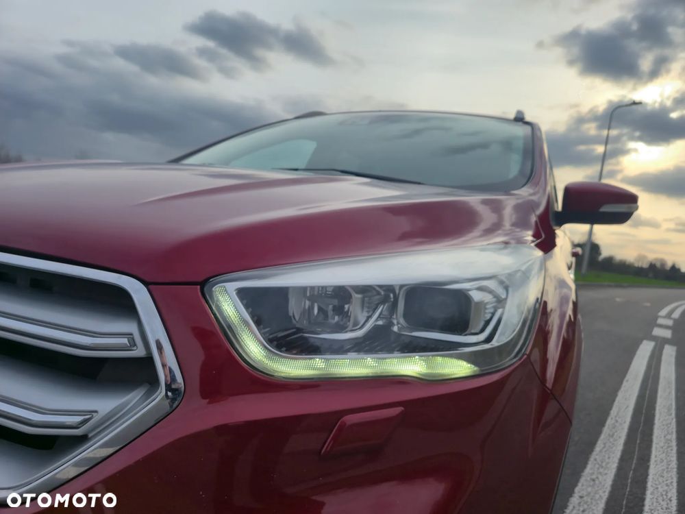 Ford Kuga 1.5 TDCi FWD Trend - 29