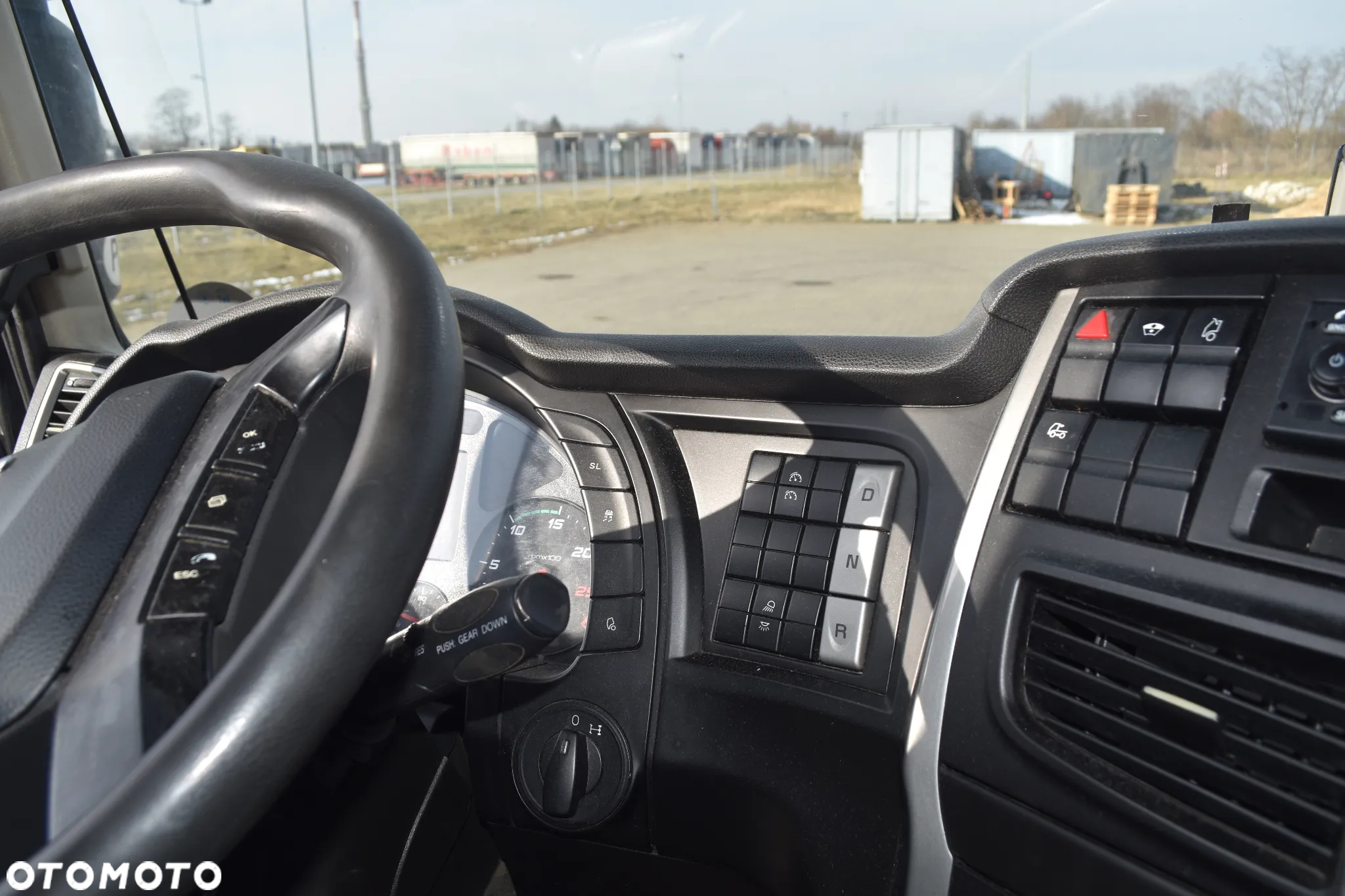 Iveco Stralis - 15
