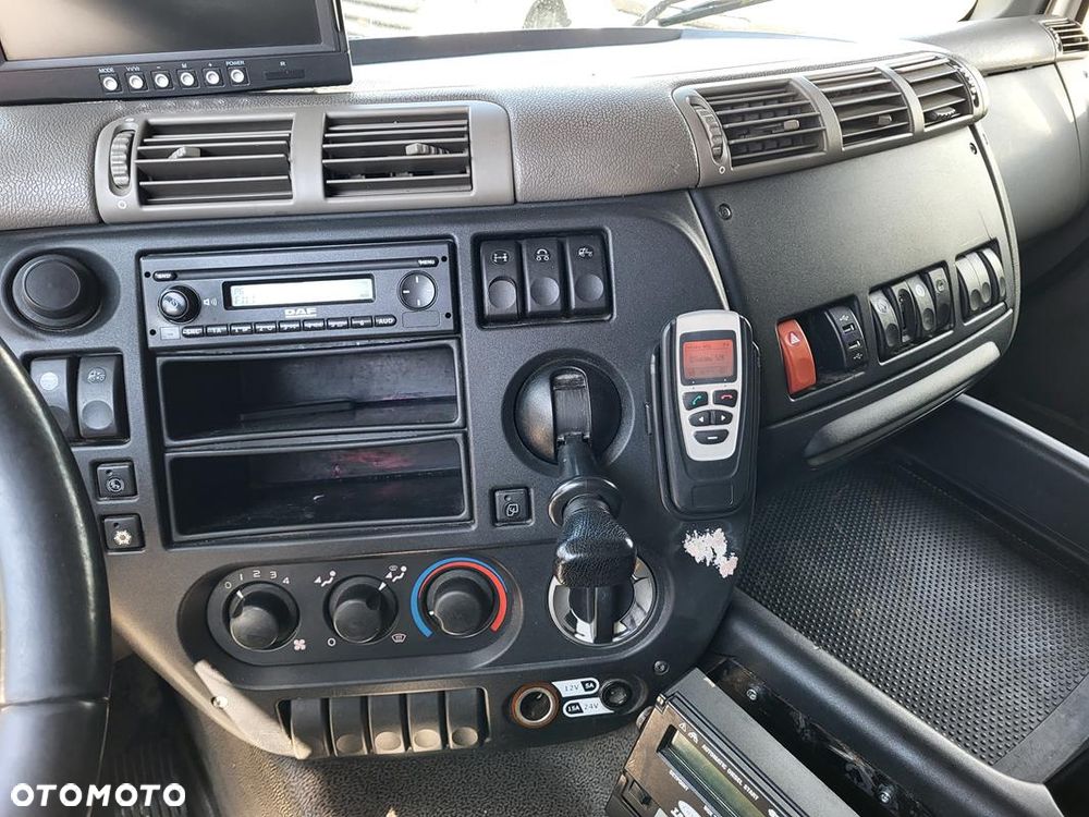 DAF CF 85.460 - 22