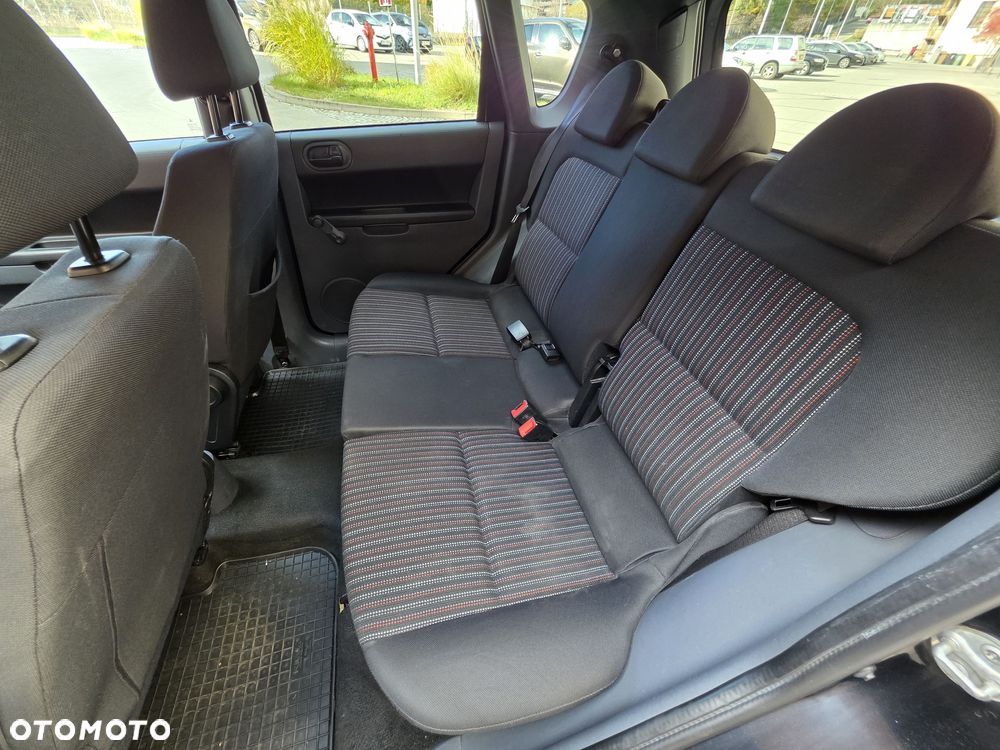 Mitsubishi Colt 1.3 Motion - 24