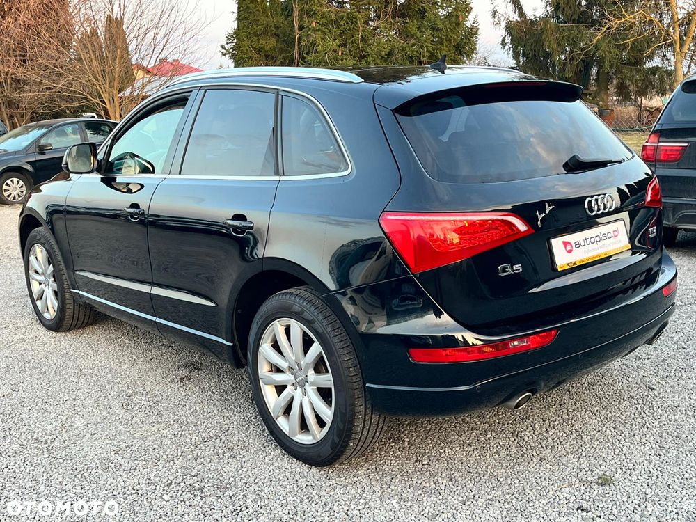 Audi Q5 3.0 TDI Quattro S tronic - 22