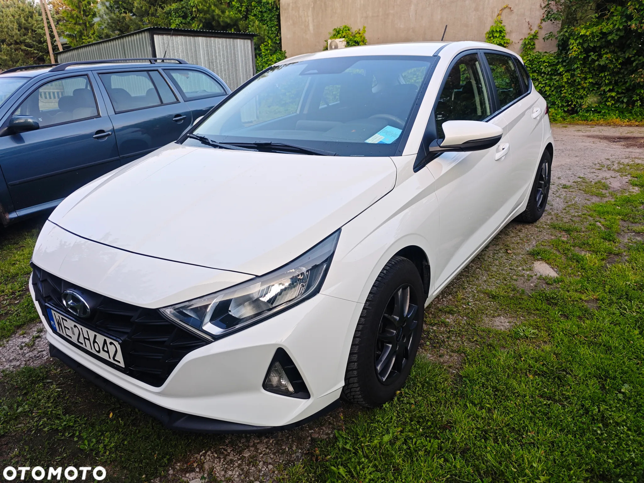 Hyundai i20 - 4