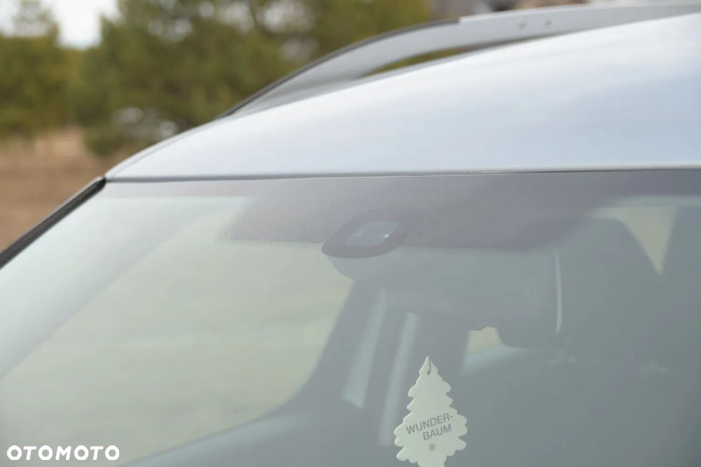 Skoda Yeti 2.0 TDI 4x4 AllDrive - 16