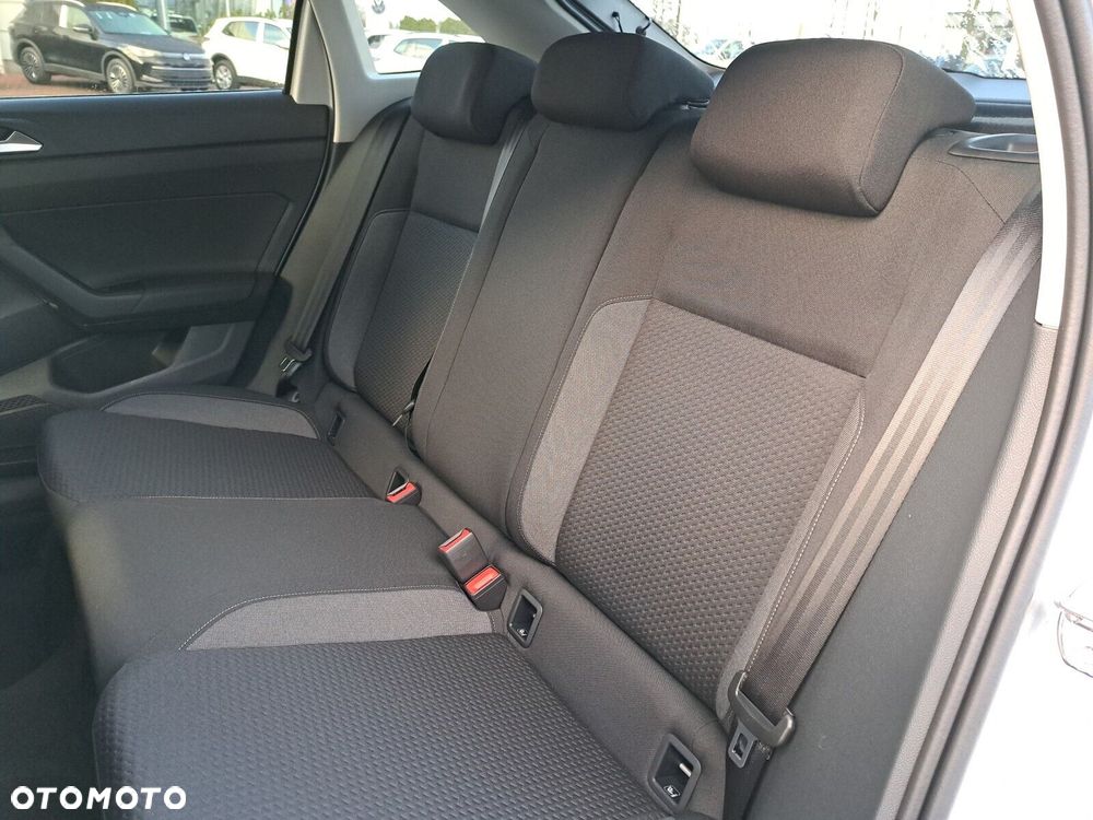 Volkswagen Taigo - 15