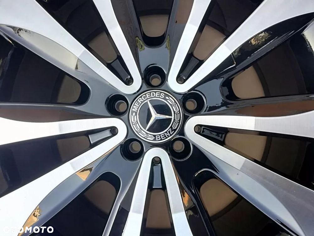 MERCEDES ML GL A166 GLS 20'' - 2